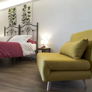 La Casa Del Fabbro Troina
