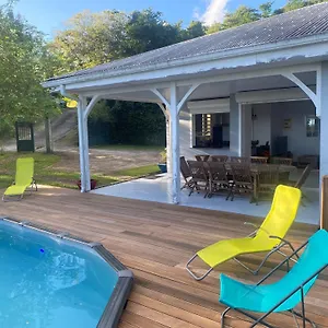 Les Terrasses De Maelle - Jolie F4 Vue Villa