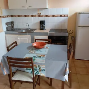 La Colombe Appartement